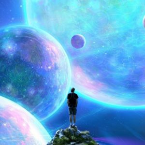 Dialog With Universe